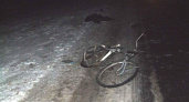 В Воронежской области задавили пешехода и велосипедиста