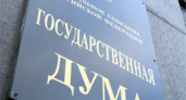 «Единоросс» заработал больше всех из депутатов Госдумы от Воронежской области