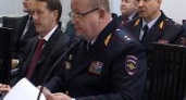 В Воронежской полиции подвели итоги работы за прошедший год