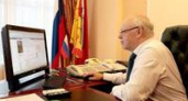 Воронежская власть стала активнее работать с интернет-аудиторией