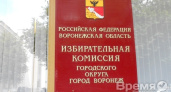 Партия власти утвердила главу горизбиркома, который будет вести кампанию по выборам мэра Воронежа