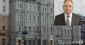 Чиновник областного правительства стал и.о. вице-мэра Воронежа