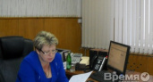 Ирина Кокорева планирует остаться на посту главы Семилукского района