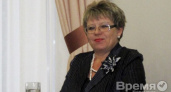 Ирина Кокорева возглавила администрацию Семилукского района