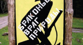По Воронежской области рыскают браконьеры
