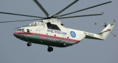 Авиаотряд МЧС быстрого реагирования появится в Воронежской области