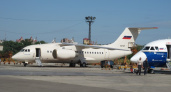 Воронежский авиазавод в этом году намерен собрать 9 самолетов АН-148