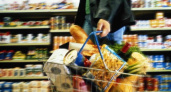 В Воронежской области за полгода минимальный набор продуктов вырос на 9%