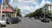 В Воронеже проспект Революции перекроют не завтра, а в понедельник