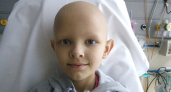 Собрать деньги на лечение больной девочки из Воронежской области поможет театр из Саратова