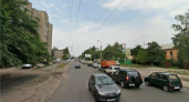 Движение на улице Матросова в Воронеже будет ограничено еще два дня
