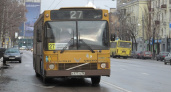 ГЛОНАСС показала — воронежские водители общественного транспорта уходят с работы раньше положенного