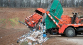 В Воронежской области закрыли полигон ТБО