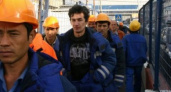 В Воронежской области иностранная рабсила не в почете