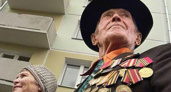 909 ветеранов войны в Воронежской области нуждаются в квартирах
