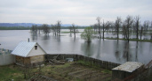 В Воронежской области в зоне паводка этой весной могут оказаться более 2,5 тысяч человек
