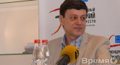 Михаил Бычков: «Говорить о моральной ущемлённости «АукцЫона» нет повода»