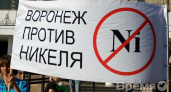 Воронежская облДума: Напряженность вокруг темы добычи никеля нагнетают искусственно