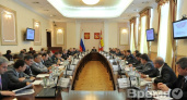 Губернатор заявил, что не допустит срыва подготовки Воронежа к зиме