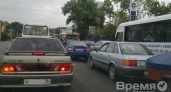 Воронежцев призывают на один день отказаться от авто