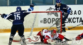 Воронежский ХК «Буран» обыграл ярославский «Локомотив-ВХЛ»