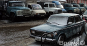У каждого пятого воронежца авто старше 15 лет