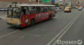 В Воронеже до конца недели прекратит работу один из популярных автобусных маршрутов