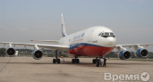На воронежском заводе авиалайнеры Ил-96 начнут переделывать в топливозаправщики для Минобороны