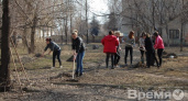 Власти призывают воронежцев выйти на общегородской субботник в последний день лета