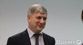 Александр  Гусев ушёл с поста заместителя губернатора Воронежской области