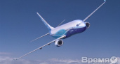 Воронежский аэропорт впервые примет самолет Boeing 737