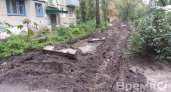 Ремонт сорвался в трети воронежских дворов