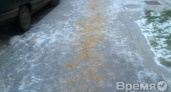 Воронежские коммунальщики приступили к очистке дорог от снега