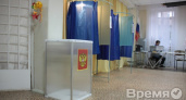 Социологи выяснили, за кого на выборах губернатора готовы проголосовать воронежцы