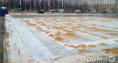 В Воронеже к Новому году зальют больше ста катков