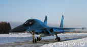 С аэродрома в Воронежской области взлетят новейшие фронтовые бомбардировщики