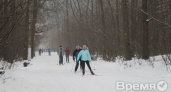 В Воронеже из-за холодов перенесли всероссийское соревнование