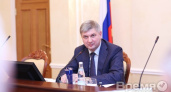 Мэр Воронежа стал вторым по популярности в СМИ среди глав городов ЦФО