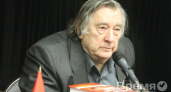 Александр Проханов о воронежском никеле: «Экологические движения – это подразделения чужих разведок!»