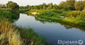 В Воронежской области восстановят историческое русло реки Битюг