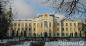 Воронежские архитекторы обеспокоены уничтожением исторического облика здания бывшего СХИ