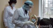 За неделю около 3,5 тысячи воронежцев заболели гриппом и ОРВИ