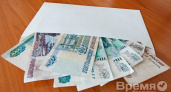 Воронежцы утверждают, что получают только «белую» зарплату
