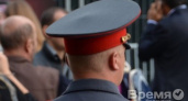 Воронежские полицейские избили своего коллегу