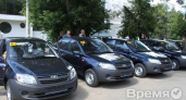 Воронежцам, получившим травму на работе, выдали автомобили