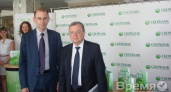 Сбербанк продолжает развивать малый и средний бизнес в Тамбовской области