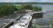 Воронежское водохранилище опасно для горожан