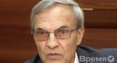 Валентин Иевлев: «Надеяться на то, что тебе свалятся на голову хорошие студенты, не стоит»