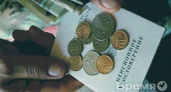 Воронежцы уверены, что государство не сможет обеспечить их в старости