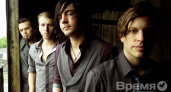 «Время Воронежа» дарит билеты на Three days grace!